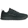 ALTRA LONE PEAK 9+ Women US 6.5 (23.5 cm) BLACK,