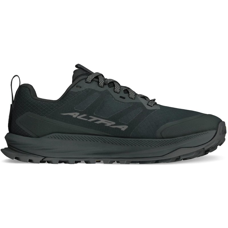 ALTRA LONE PEAK 9+ Women US 6.5 (23.5 cm) BLACK,
