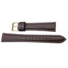 Seiko DXG9 Men's Watch Band, 0.7 inch (19 mm), Shrink