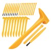 Kisangel 1 Set Dinosaur Digging Tool Set Excavation Kit for