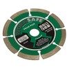 Worksafe WDVP100 Ø100 x 16mm Value Plus Diamond Blade