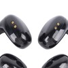 Auriculares Abiertos con Clip, Auriculares Inalámbricos de Sonido HiFi sin