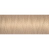 Gutermann Sew-all Sewing thread 100m - 186 Beige