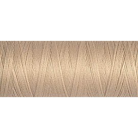 Gutermann Sew-all Sewing thread 100m - 186 Beige