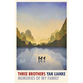 Three Brothers: Memories of My Family