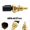 Areyourshop Coolant Engine Temperature Sensor 68164627AA for Chrysler for Dodge