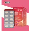Hemoglobin iron supplement for pregnant women and children 3 months