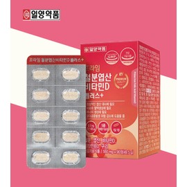 Hemoglobin iron supplement for pregnant women and children 3 months / 헤모글로빈 철분 영양제 임산부 어린이 철분 3개월