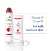 Dove Advanced Care Antiperspirant Deodorant for Women Twin Pack Revive