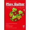 Play Guitar Together Band 1 und Band 2 (D 3505,