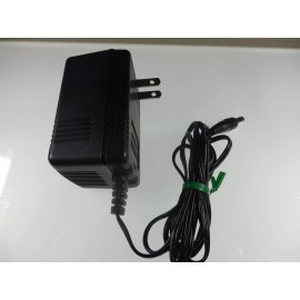 NADY Original  AC Adapter For NADY UHF 10 WIRELESS MICROPHONE  15V 400MA D41WK150400