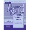 Rubank Advanced Method - Cornet or Trumpet, Vol. 2