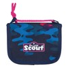 Scout Magic Sea Neck Pouch, Magic Sea, Casual