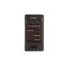 HELLA 6RH 004 570-671 Switch - Flip Switch Control -
