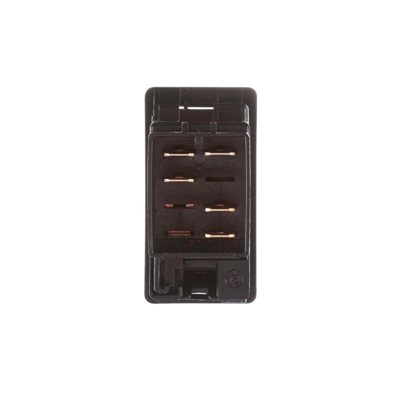 HELLA 6RH 004 570-671 Switch - Flip Switch Control -