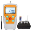 Digital Electronic Pull Gauge Tester 110LB/500N Force Gauge Push-Pull Meter
