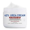 La Crema De Urea Oukeya Hidrata Los Pies Y Las