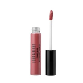 Lord and Berry Timeless Kissproof Lipstick - High-Pigmented Liquid Lipstick - Vegan Lipstick Infused with Neem and Sesame Oil - 6423 Muse - 8.5 g