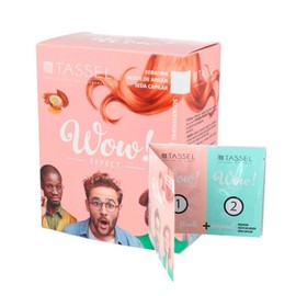 Dyal Effecto Wow Tratamiento Capilar 1 Sobre 30 ml