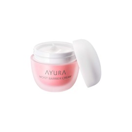 AYURA Moisturizing Barrier Cream 1.1 oz (30 g) < Cream < Moisturizes and Seals Tends to Fluctuate Skin