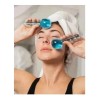 Esferas D Hielo Masaje Facial + Mascarilla Kawaii