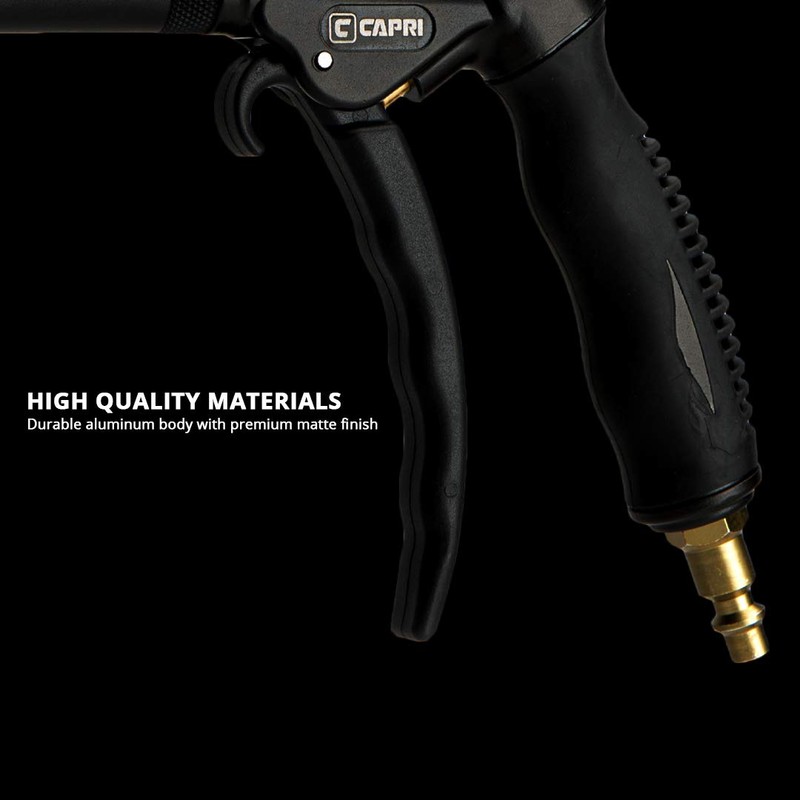 Capri Tools - CP21350 Windstorm EX High Performance Air Blow