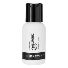 Ácido Hialurónico Serum The Inkey List Humectación Facial