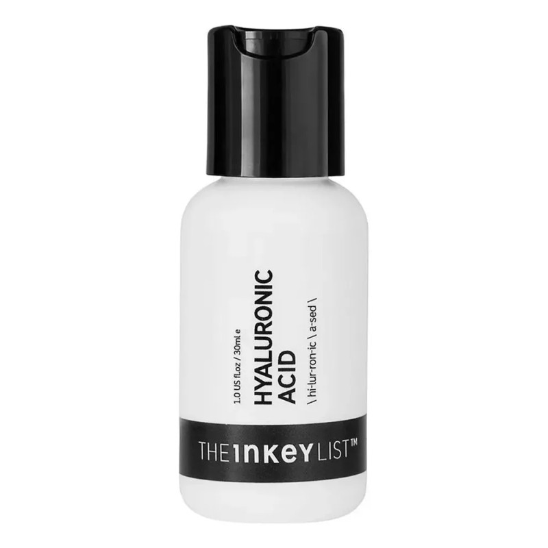 Ácido Hialurónico Serum The Inkey List Humectación Facial