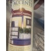 Rust-Oleum Vintage 1997 American Accents Rust-Oleum crackle creations Custom Paint