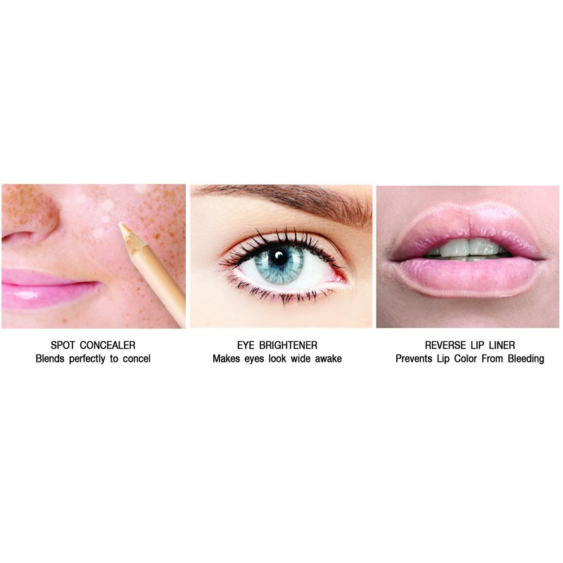 NYX Wonder Pencil - Deep