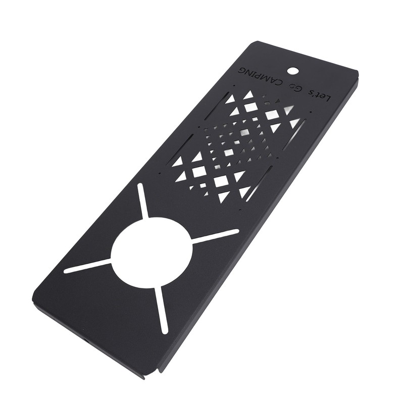 Camping Table Board for IGT Series Stainless Steel Portable Table