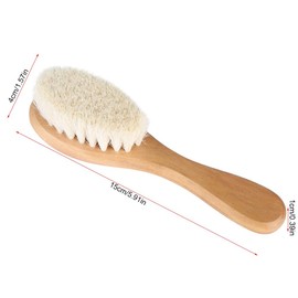 TOPINCN Baby Hair Brush, Baby Brush, Newborn, Infant, Baby, Hair Brush, Hair Brush, Smooth Hair Brush, Baby Hair Brush, Baby Hair Brush, Baby Hair Brush, Baby Hair Brush, Baby Hair Brush, Baby Hair Brush, Baby Hair Brush