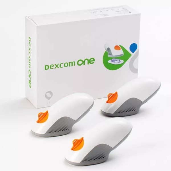 OCP Dexcom One Blood glucose sensor, Dexcom One