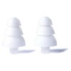 Swimbuds Sport Replacement Earbuds: Trees (Large)