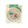 Clover 7-Inch Plastic Embroidery Stitching Hoop