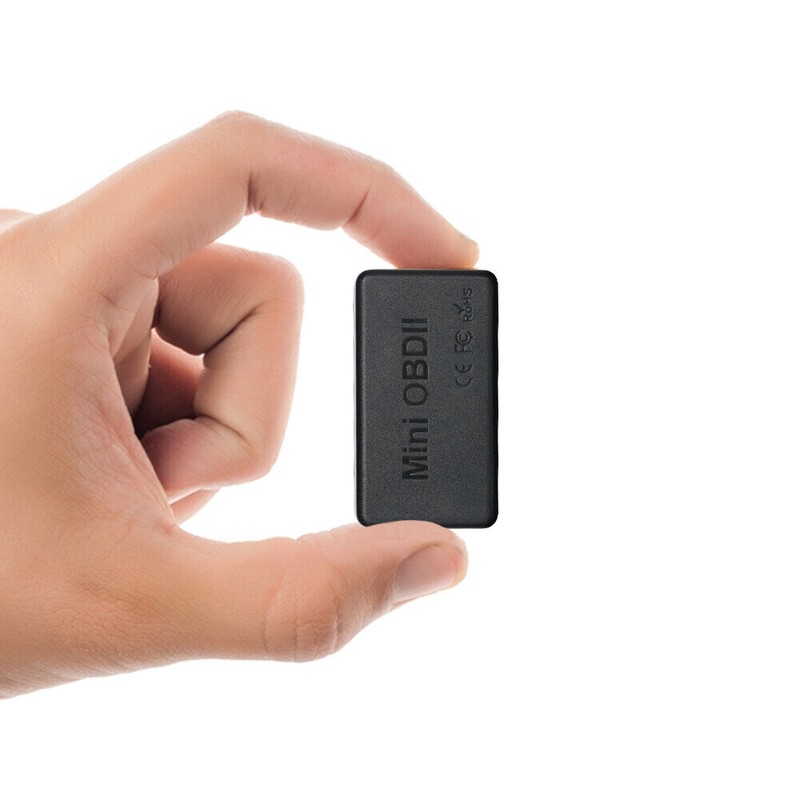 ATOTO Car Bluetooth OBD2 Scanner Code Reader Automotive Diagnostic Tool