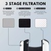 Nispira MJR01 Mod Jr. Replacement Filter for Mod Jr. Air