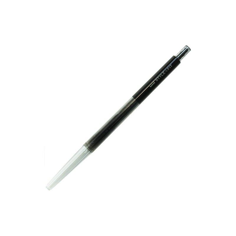 STYLE-FIT UMNH-59 M.24 Single Color Holder (Black)