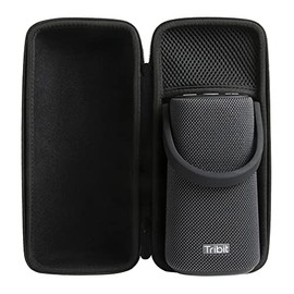 Aenllosi Hard Carrying Case Compatible with Tribit StormBox Pro Portable Bluetooth Speaker