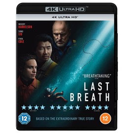 LAST BREATH UHD
