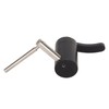 Turntable Tonearm Lifter Aluminium Alloy Professional Easy to Install 2.5mm