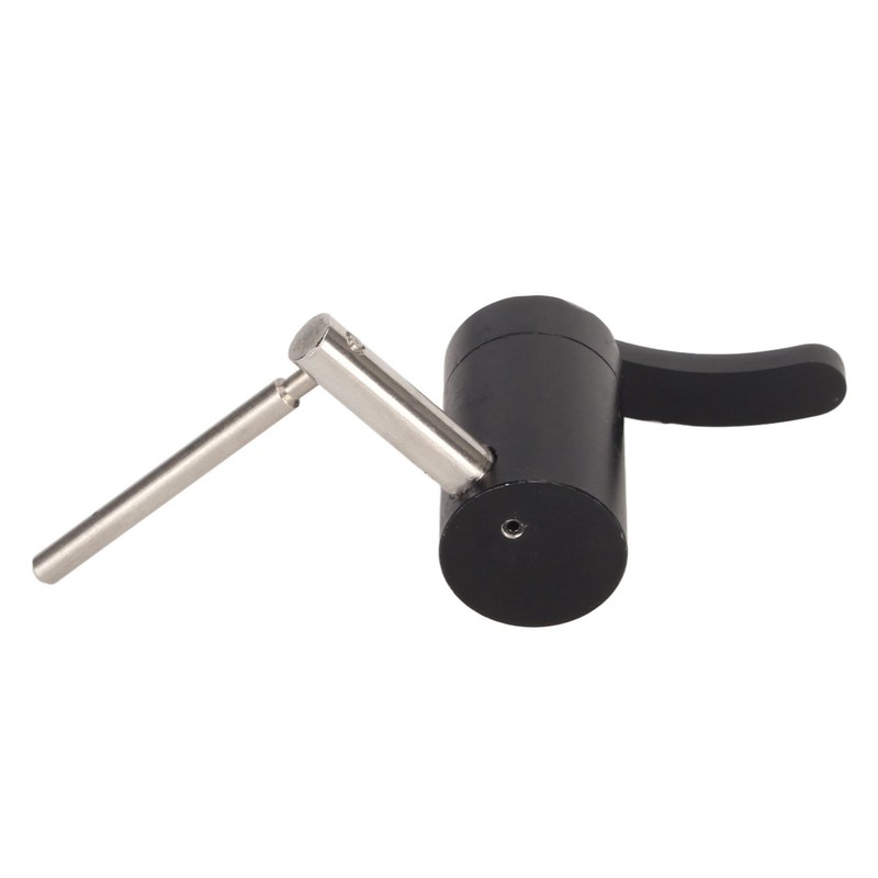 Turntable Tonearm Lifter Aluminium Alloy Professional Easy to Install 2.5mm