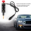Adjustable Spark Plug Tester In Line Car Autos Ignition System