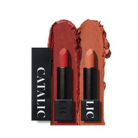 Narcissus Mood Layer Mix Color Set [101.BRICK HEAVEN + 107. DEEP SIGNAL] / 나르시스 무드레이어 믹스컬러 세트[101. BRICK HEAVEN + 107. DEEP SIGNAL]