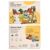 Relish Large Piece Puzzles for Seniors, 13 Piece Summer Birds