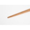Yakusugi Natural Wood Chopsticks 8.7 inches (22 cm), Made in