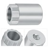 60mm Differential Pinion Lock Nuts Tool for Honda FourTrax 300