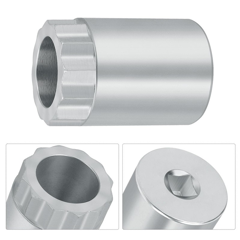 60mm Differential Pinion Lock Nuts Tool for Honda FourTrax 300