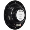 Jensen MS5006B 5.25" Dual-Cone Marine-Grade Speaker , black