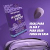 Benzacare Power Patch Parche Invisible Reduce Imperfecciones